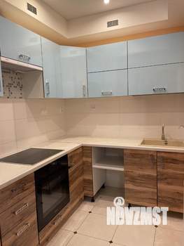 2-к квартира, на длительный срок, 56м2, 16/25 этаж