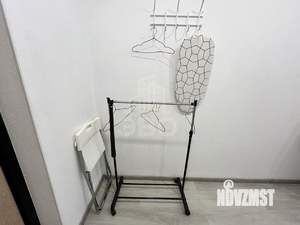 Студия квартира, на длительный срок, 15м2, 2/5 этаж