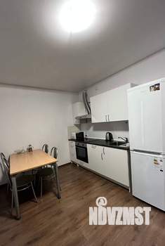 2-к квартира, на длительный срок, 68м2, 4/23 этаж