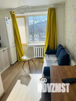 Студия квартира, посуточно, 12м2, 2/15 этаж