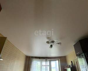 2-к квартира, на длительный срок, 45м2, 5/5 этаж