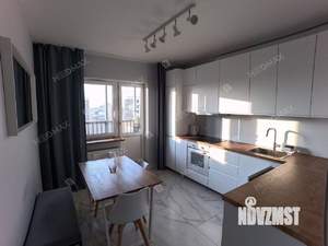 2-к квартира, на длительный срок, 55м2, 10/10 этаж