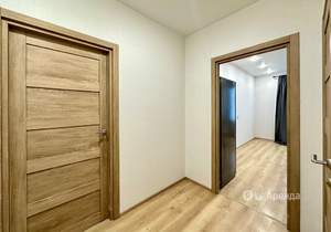 1-к квартира, на длительный срок, 48м2, 2/21 этаж