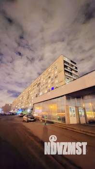 2-к квартира, на длительный срок, 44м2, 5/9 этаж