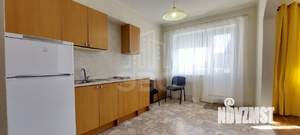 1-к квартира, на длительный срок, 44м2, 3/4 этаж