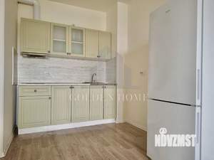 1-к квартира, на длительный срок, 33м2, 8/13 этаж