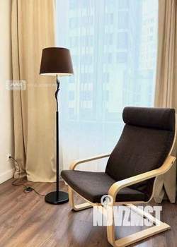 Студия квартира, на длительный срок, 30м2, 5/14 этаж