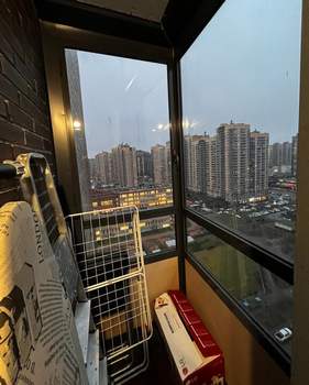 2-к квартира, на длительный срок, 54м2, 18/24 этаж