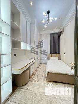 3-к квартира, на длительный срок, 90м2, 13/22 этаж