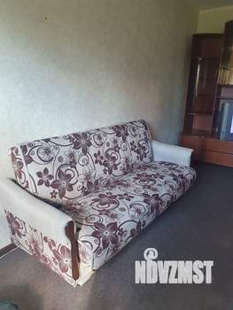 1-к квартира, на длительный срок, 39м2, 2/16 этаж