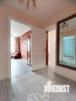 2-к квартира, на длительный срок, 47м2, 3/12 этаж