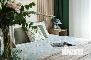 Студия квартира, посуточно, 32м2, 17/24 этаж