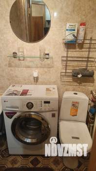 1-к квартира, на длительный срок, 31м2, 1/5 этаж