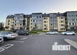 2-к квартира, посуточно, 70м2, 4/5 этаж