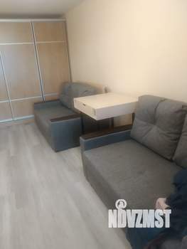 1-к квартира, на длительный срок, 33м2, 10/11 этаж
