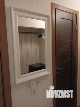 2-к квартира, на длительный срок, 38м2, 4/18 этаж