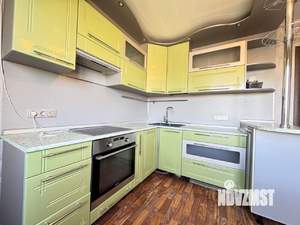2-к квартира, на длительный срок, 61м2, 9/14 этаж