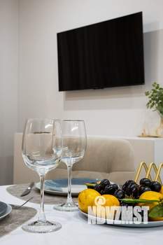 Студия квартира, на длительный срок, 30м2, 8/12 этаж