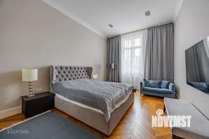 4-к квартира, на длительный срок, 205м2, 2/7 этаж