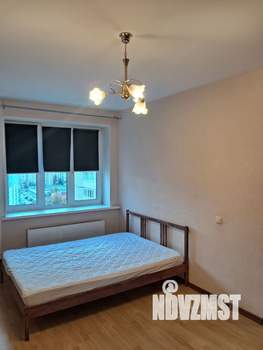 1-к квартира, на длительный срок, 34м2, 20/24 этаж