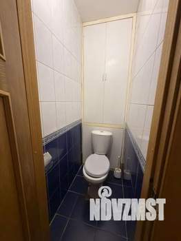 1-к квартира, посуточно, 30м2, 1/9 этаж