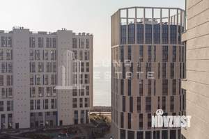 1-к квартира, на длительный срок, 40м2, 8/15 этаж