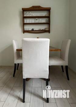 2-к квартира, на длительный срок, 60м2, 2/3 этаж