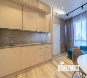 1-к квартира, на длительный срок, 35м2, 3/12 этаж