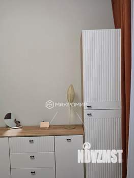 1-к квартира, на длительный срок, 37м2, 3/29 этаж