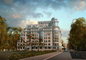 3-к квартира, на длительный срок, 100м2, 6/9 этаж