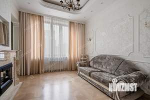 2-к квартира, на длительный срок, 70м2, 7/8 этаж