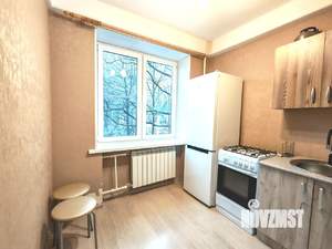 1-к квартира, на длительный срок, 31м2, 3/5 этаж