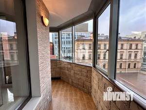 2-к квартира, на длительный срок, 83м2, 3/14 этаж