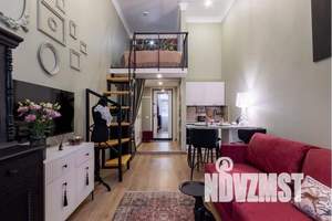 1-к квартира, посуточно, 30м2, 3/6 этаж