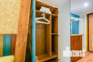 1-к квартира, посуточно, 14м2, 1/1 этаж