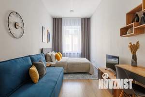 5-к квартира, посуточно, 140м2, 4/5 этаж