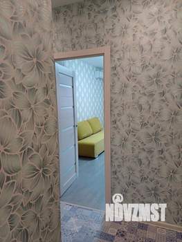 1-к квартира, на длительный срок, 40м2, 1/5 этаж