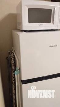 Студия квартира, на длительный срок, 23м2, 22/25 этаж