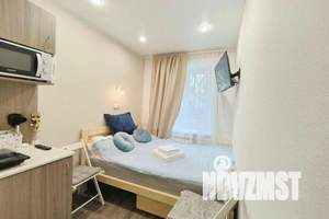 1-к квартира, посуточно, 15м2, 1/5 этаж