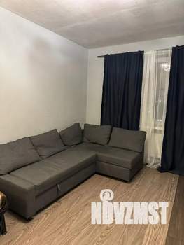 2-к квартира, посуточно, 46м2, 13/19 этаж