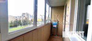 3-к квартира, на длительный срок, 57м2, 8/10 этаж