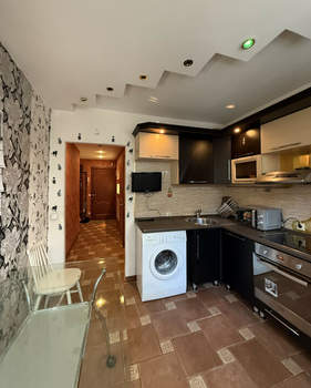 1-к квартира, на длительный срок, 36м2, 2/10 этаж