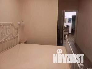 2-к квартира, на длительный срок, 49м2, 1/8 этаж