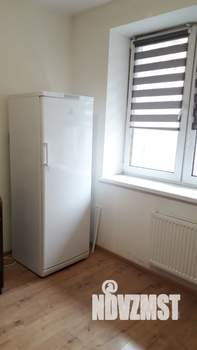 1-к квартира, на длительный срок, 33м2, 2/12 этаж