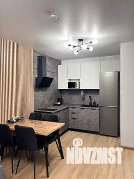 1-к квартира, посуточно, 35м2, 8/12 этаж