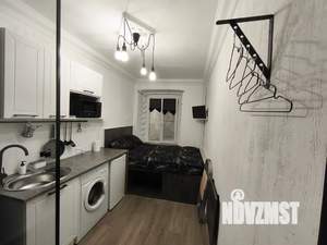 Студия квартира, посуточно, 11м2, 1/7 этаж