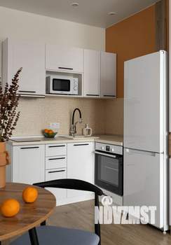 Студия квартира, посуточно, 26м2, 10/14 этаж