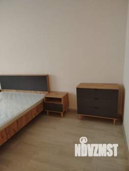 1-к квартира, на длительный срок, 35м2, 3/10 этаж