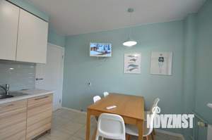 2-к квартира, на длительный срок, 55м2, 24/26 этаж