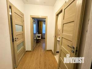 1-к квартира, на длительный срок, 30м2, 19/25 этаж